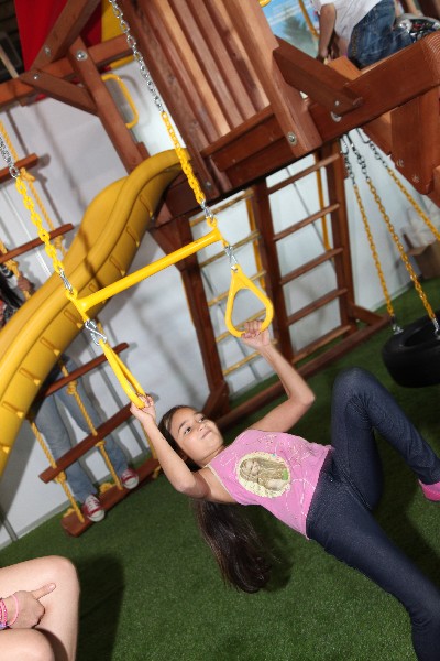 The Leading Outdoor And Sports Exhibition